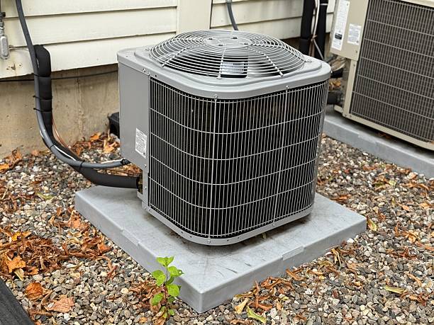24/7 Emergency Heat Pump Repair experts in Mount Auburn, IL