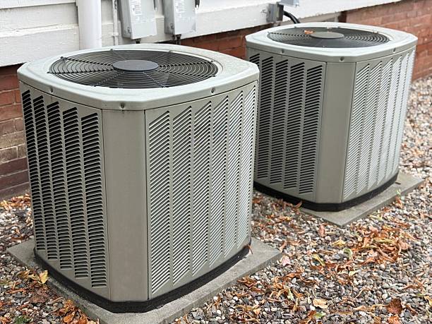 Reliable Heat Pump Repair contractor in Mount Auburn, IL by JG Cool HVAC